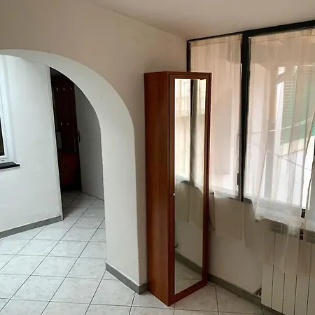 Ca Du Brenta Casa Nel Cuore Della Liguria Chiusavecchia Exterior photo