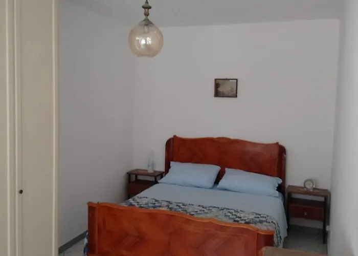 Ca Du Brenta Casa Nel Cuore Della Liguria