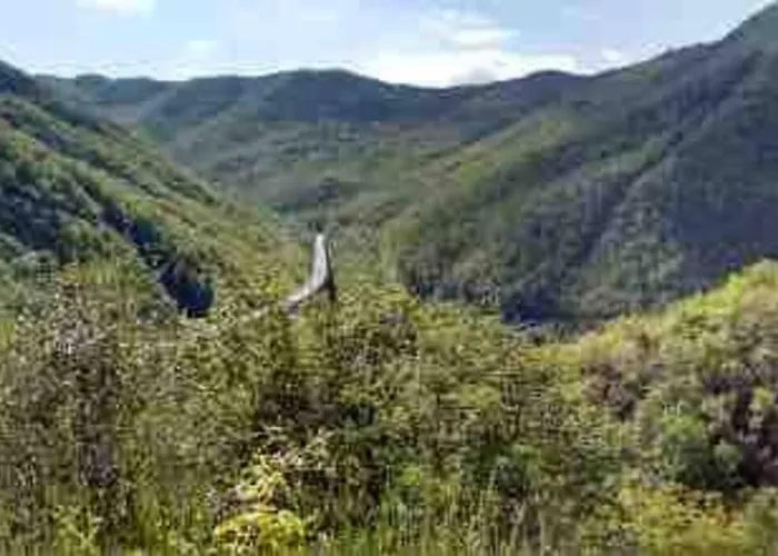 Ca Du Brenta Casa Nel Cuore Della Liguria