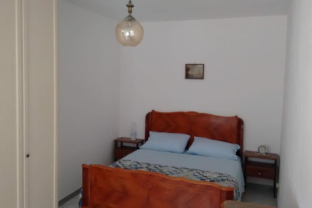 Holiday home Ca Du Brenta Casa Nel Cuore Della Liguria