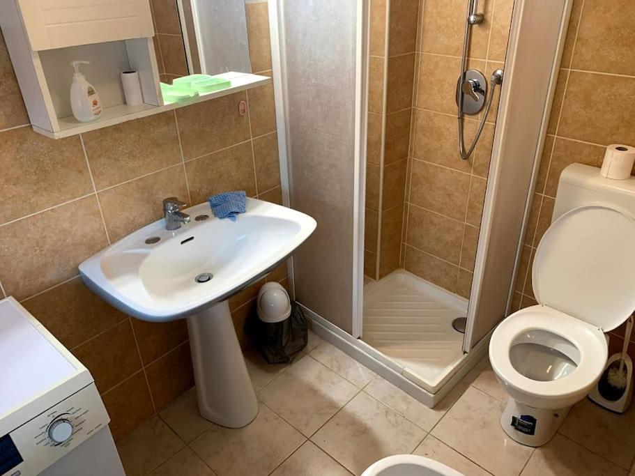 Holiday home Ca Du Brenta Casa Nel Cuore Della Liguria Chiusavecchia