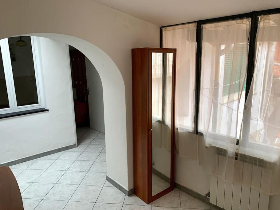 Ca Du Brenta Casa Nel Cuore Della Liguria Chiusavecchia