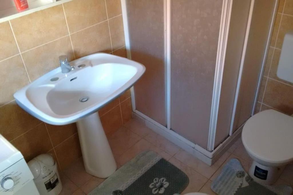 Ca Du Brenta Casa Nel Cuore Della Liguria