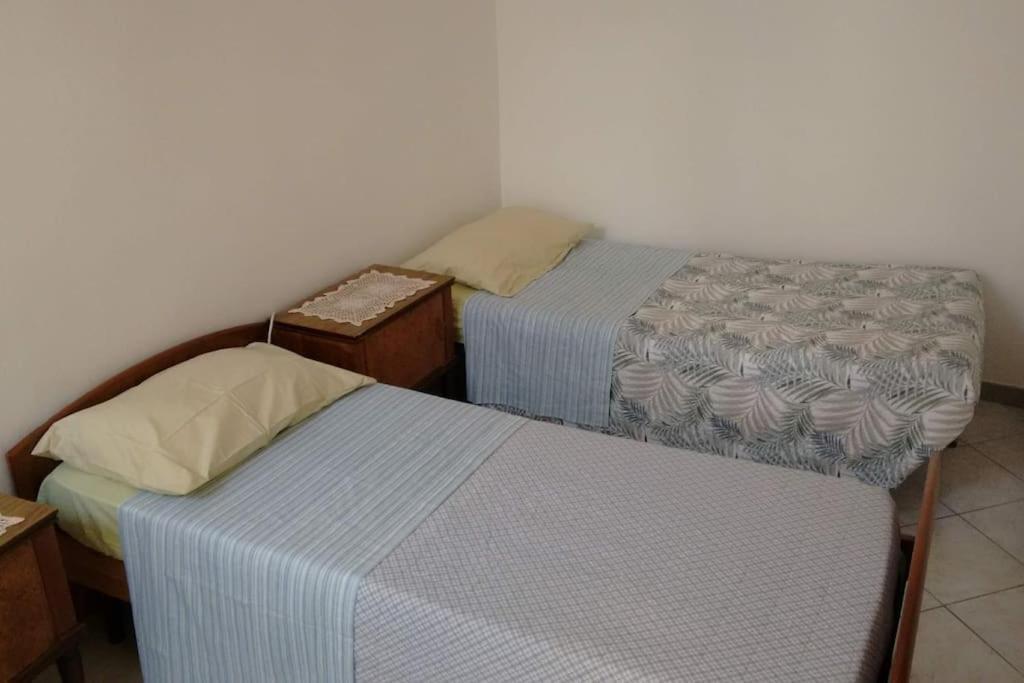 Ca Du Brenta Casa Nel Cuore Della Liguria