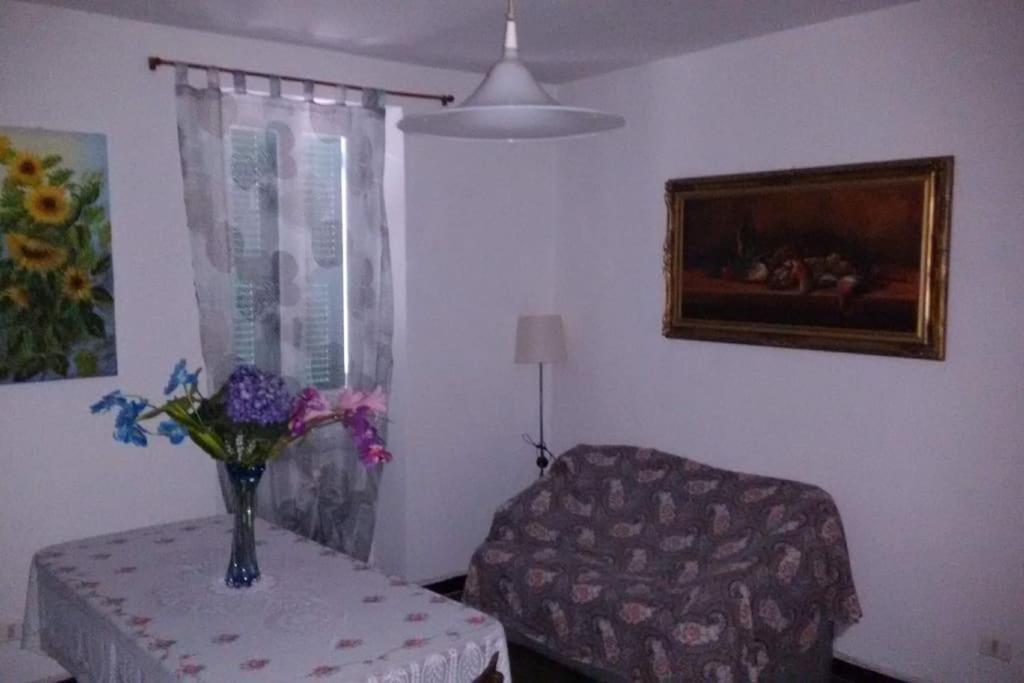 Holiday home Ca Du Brenta Casa Nel Cuore Della Liguria