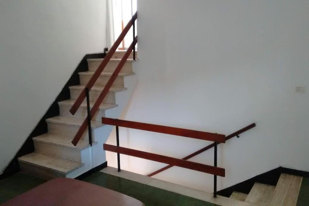Ca Du Brenta Casa Nel Cuore Della Liguria Holiday home *