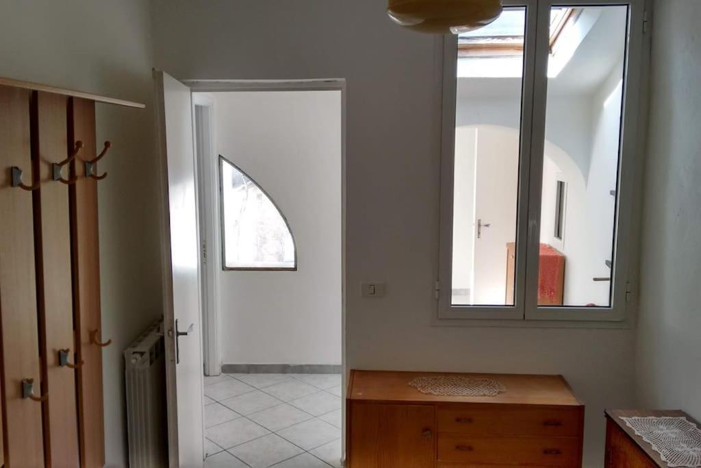 Ca Du Brenta Casa Nel Cuore Della Liguria Holiday home *