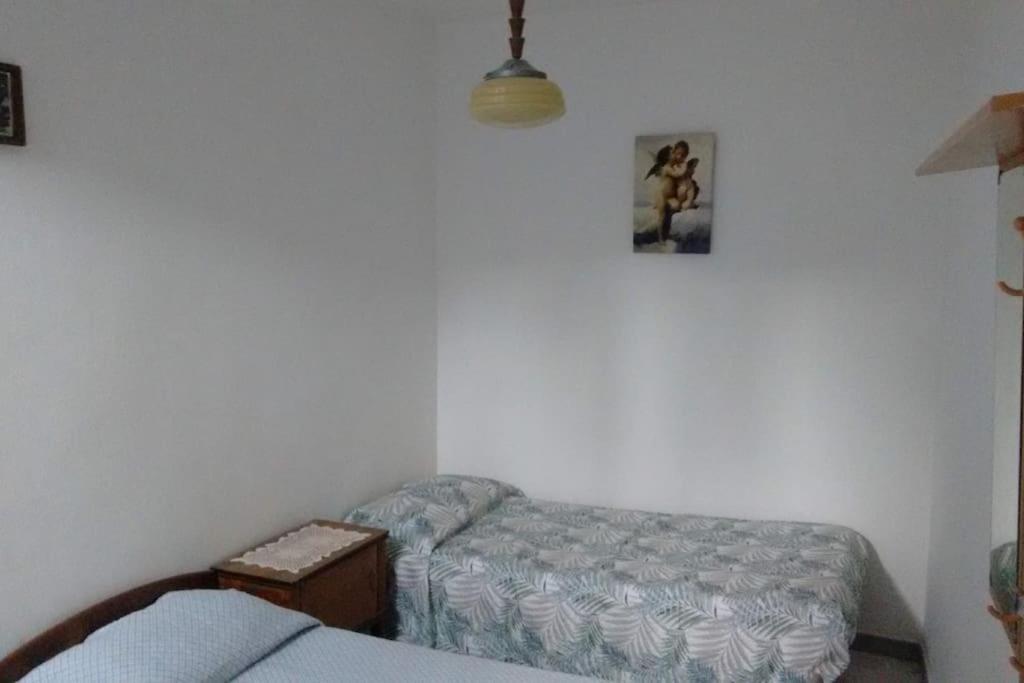 Ca Du Brenta Casa Nel Cuore Della Liguria Chiusavecchia