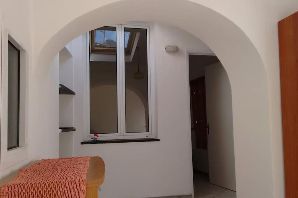 Ca Du Brenta Casa Nel Cuore Della Liguria Holiday home *